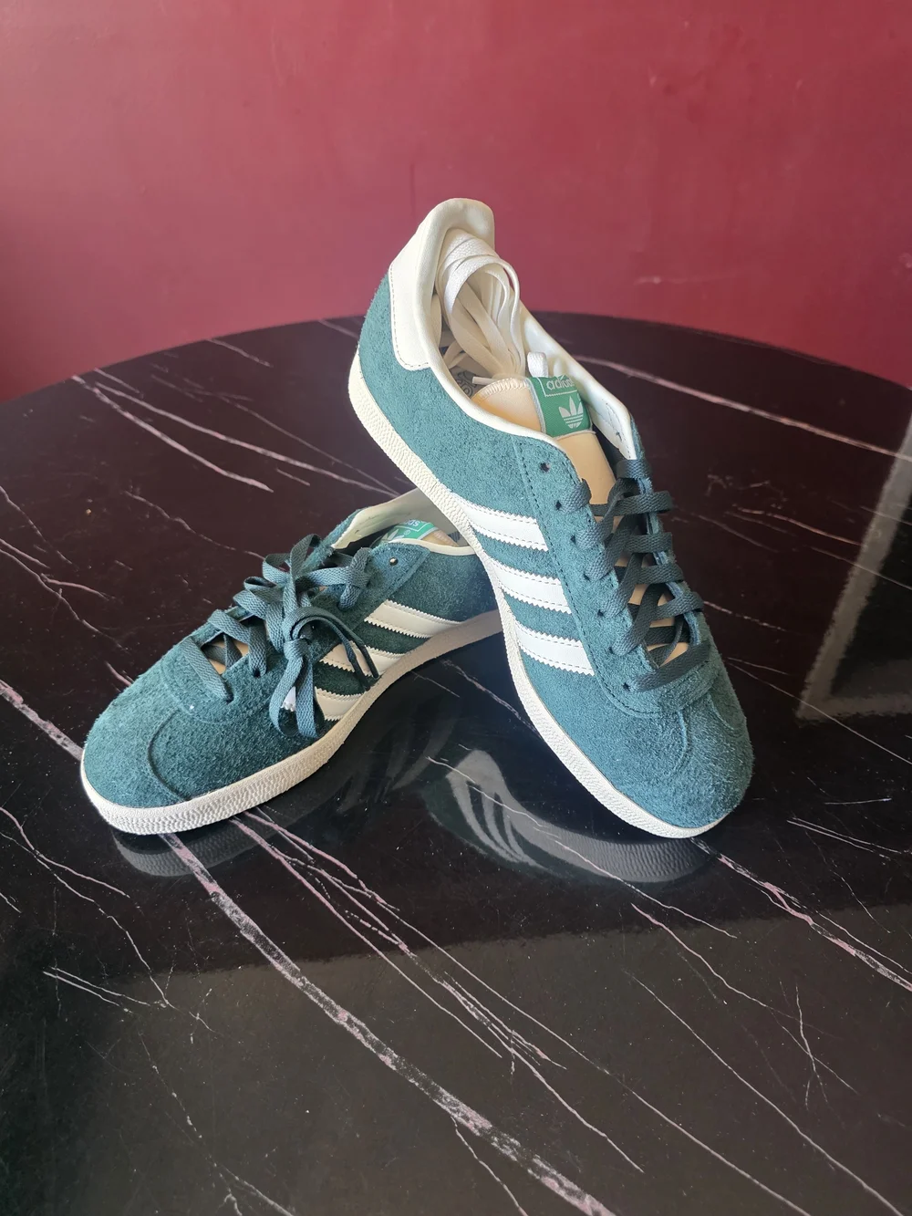 adidas classic men